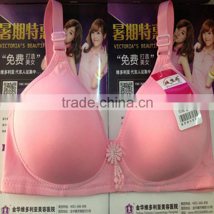 0.83USD Hot Sale Top Quality Best Price Professional Sexy Fancy Bra/Underwear/latest sexy fancy bra (gdwx383)