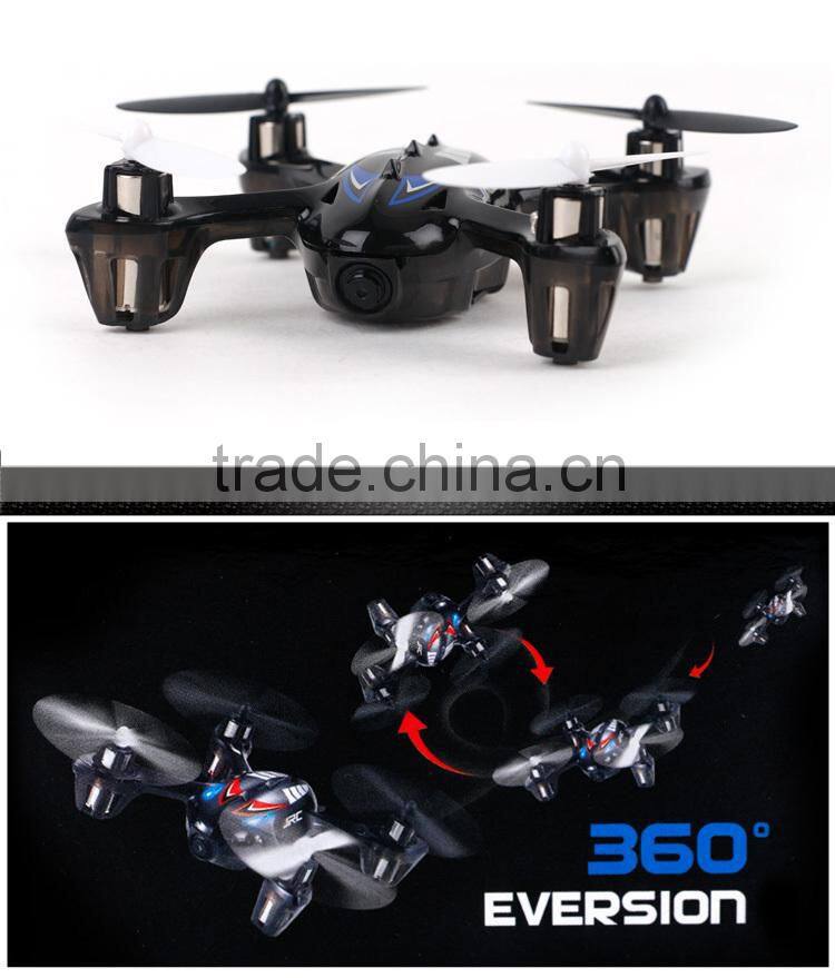 H6C F180 Hot selling 2.4g 4ch rc quadcopter with hd camera rc drone with camera