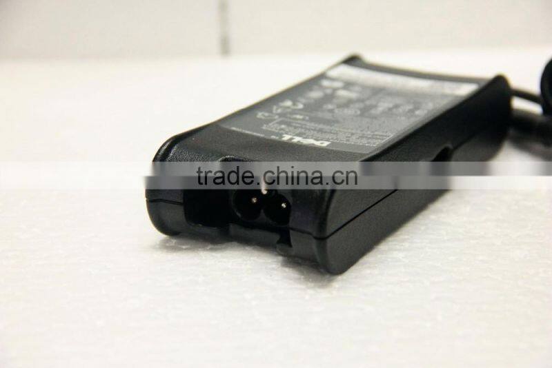19.5V 3.34A 65W AC laptop power adapter charger for DELL Latitude D500 D510 D600 7.4mm * 5.0mm