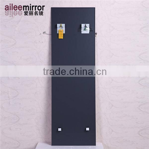 Hot selling frameless dressing mirror