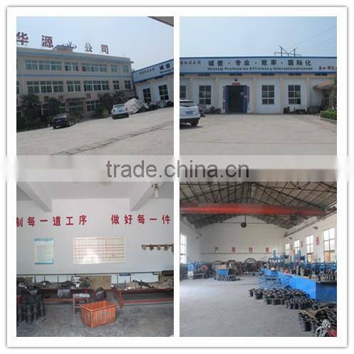 Flexible Rubber Seal Expansion Joints