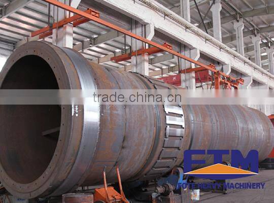 Energy saving high effective volume Raw material Mill