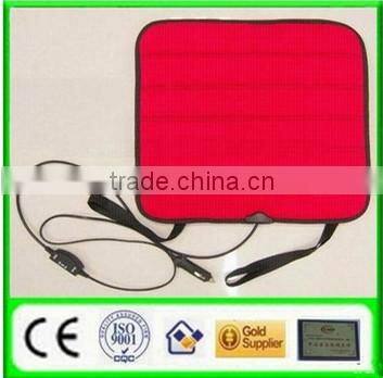 China US Plug electric heating blanket