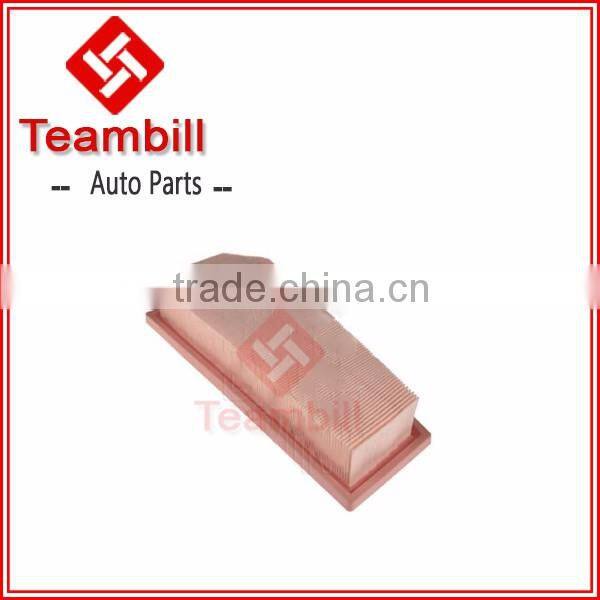 Auto spare parts air air filter for Mercedes 2710940304
