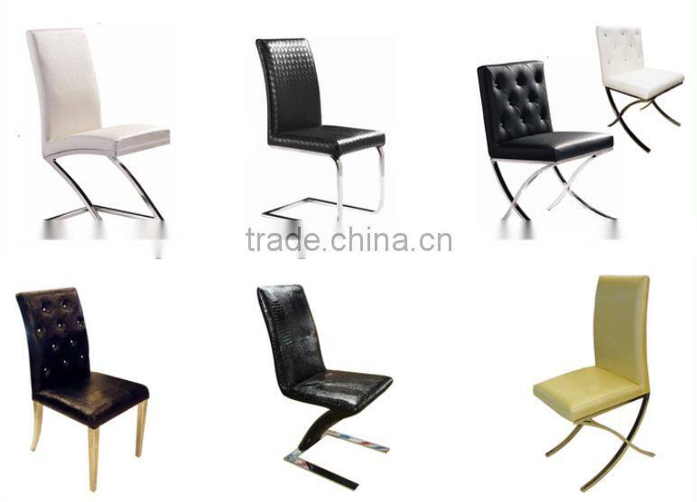 Modern Appearance fabric upholstered chair