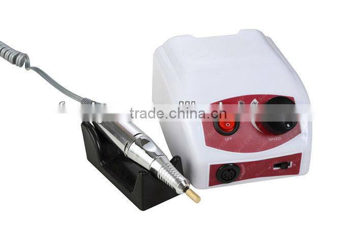 Professional nail drill machine/electric nail file for nail salon