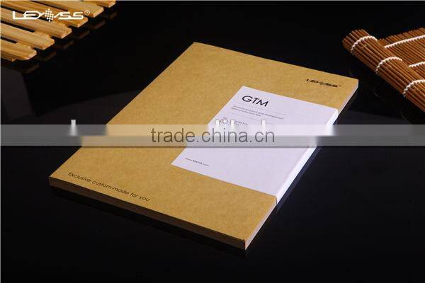 New Arrival cell phone fingerprint proof 99% transparency 3D 9H anti scratch tempered glass for galaxy S6 plus