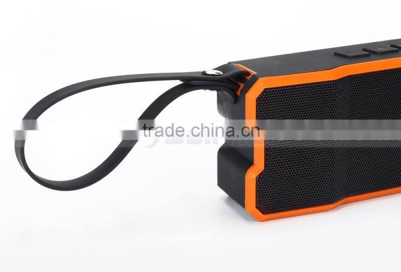 FY801 Wireless Mini SpeakersWIFI With Keychain APP Remote Control