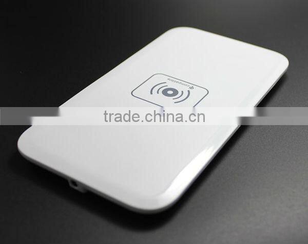 QI Wireless Charger common style