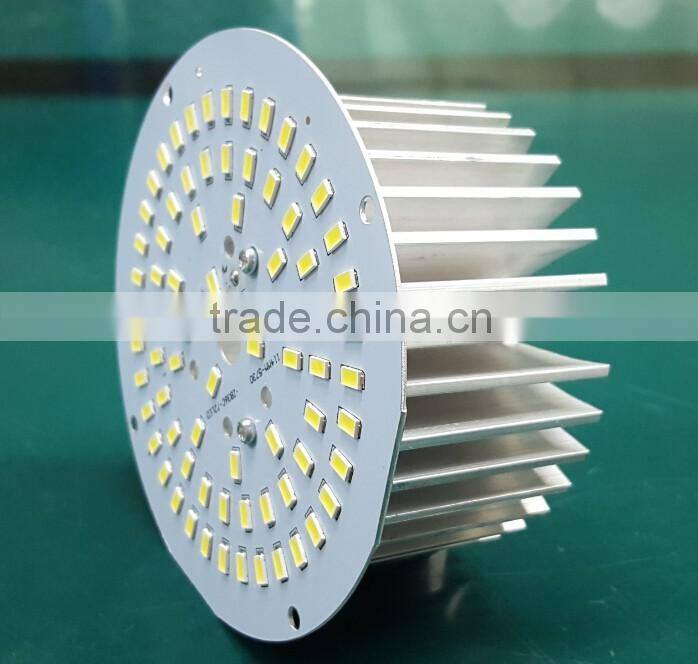 Super high lumen led bulb light E27 7W