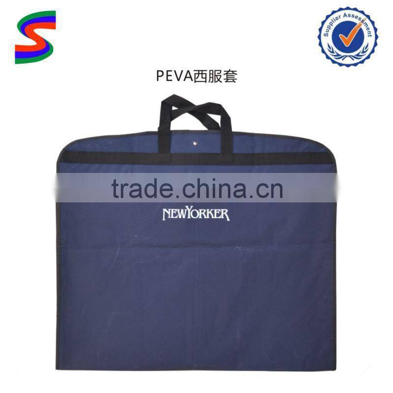 SC03 Nonwoven Garment Suit Bag Cover
