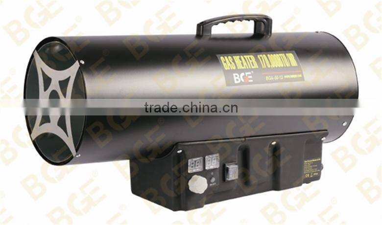 15/30/50W garage gas heater