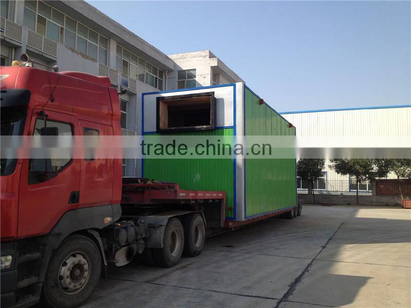 Biomass Boiler Oil Boiler Thermal Oil Boiler With Air Preheater