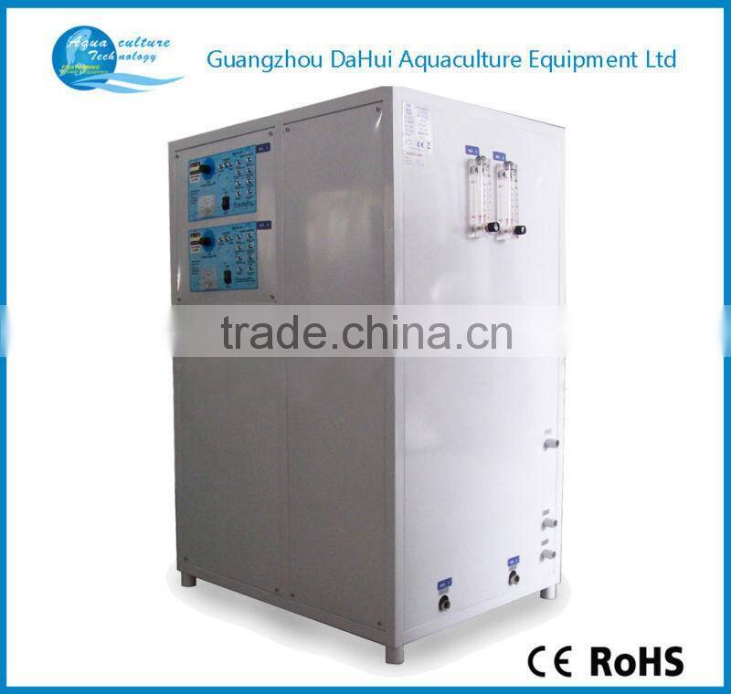Ozone drinking water sterilization machine | ozone disinfector