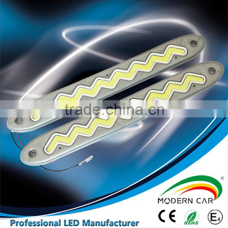 Hyundai ix35 12V led hyundai ix35 daytime running light