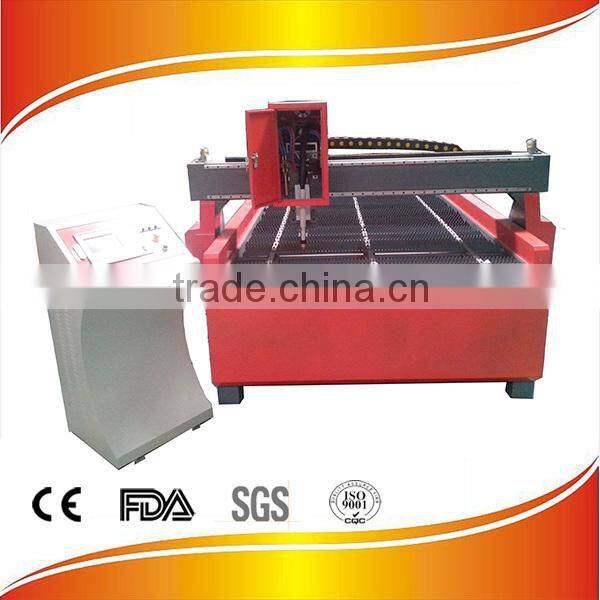 Remax-2030 CNC Plasma For Cutting Metal With Flame Cutting