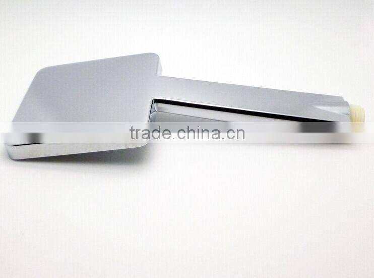 TongYing 2016 Shower Set Square Head Faucet for Bathroom