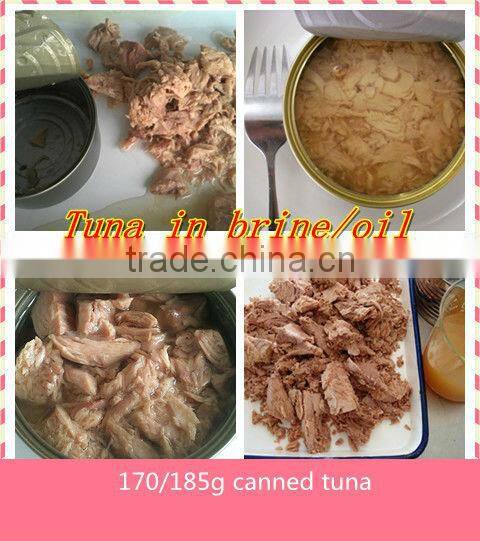 Hot exporting ingredient 425g sardine fish in tomato sauce