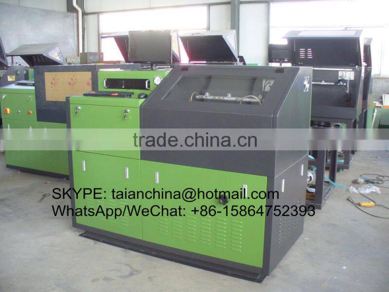 CR3000A common rail system test bench