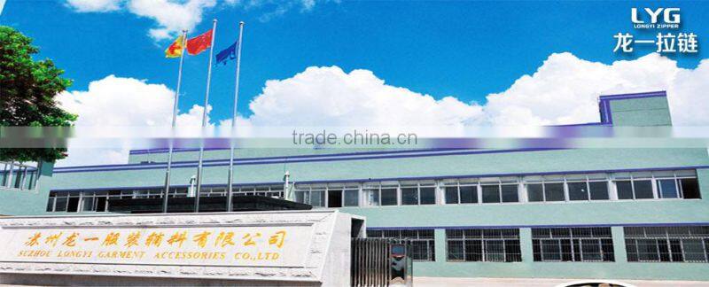 top of hot selling zipper puller for garment 7