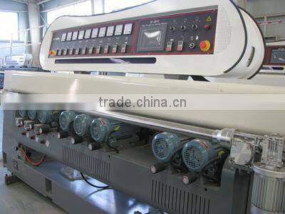 made in china glass beveling machine with CE certification
