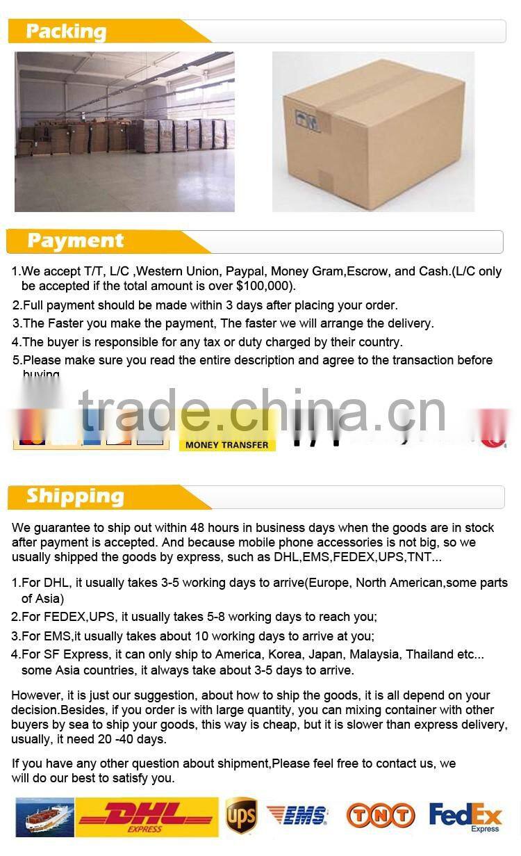 Phone Cradle Holder+ Wireless Car Charger Transmitter Adapter For Samsung