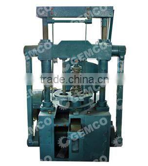 Honeycomb Ball Coal Briquette Machine