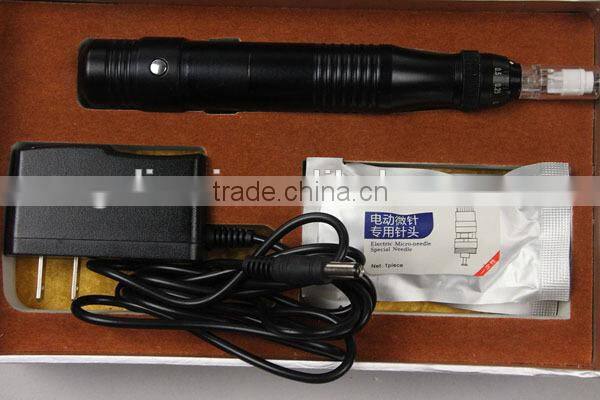 Home use derma skin pen/derma meso pen/derma pen importer