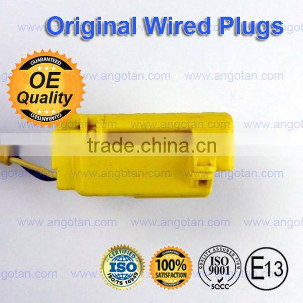 wired wire joint for Spiral Cable Sub Assy