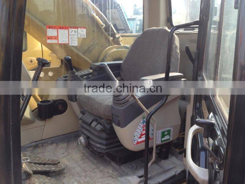 Used Crawler Excavator 330C,In Original Good Condition