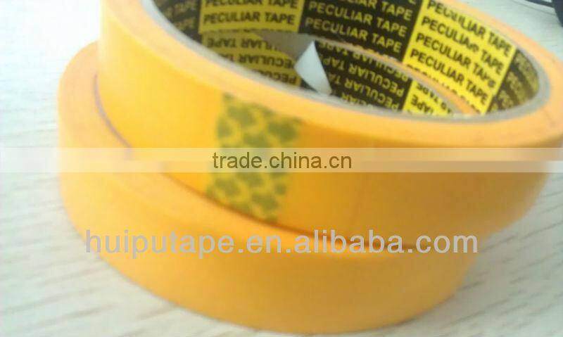 printed masking paper tape