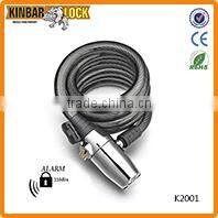 Motorcycle locks