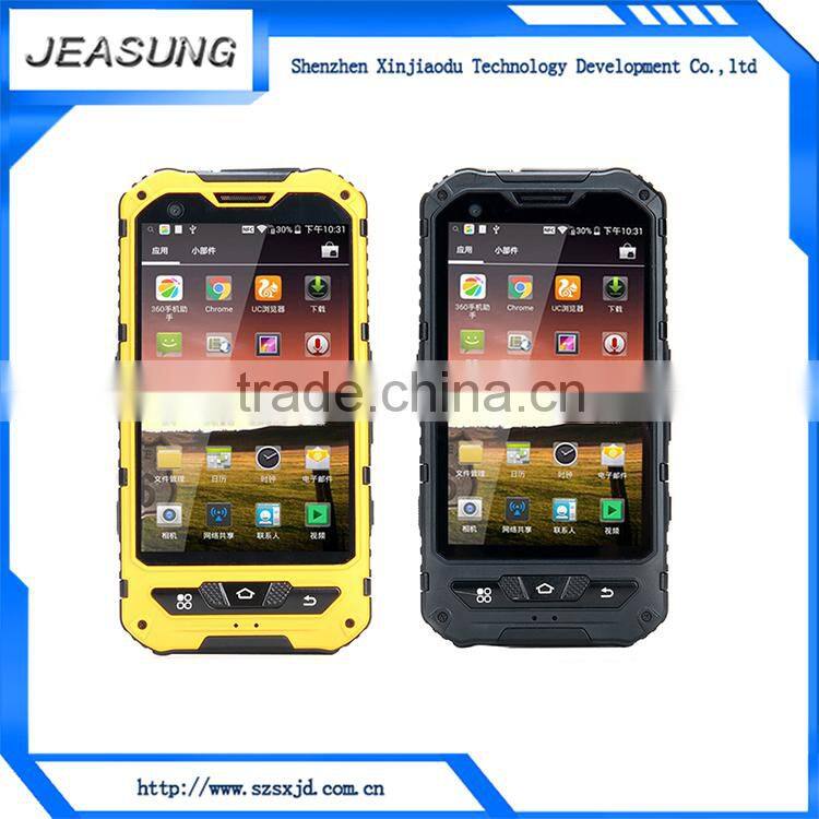 China Wholesale smartphone paypal and waterproof mobile phone