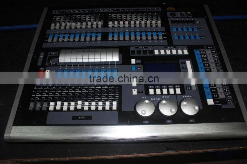 Newest 1024P DMX Light Controller