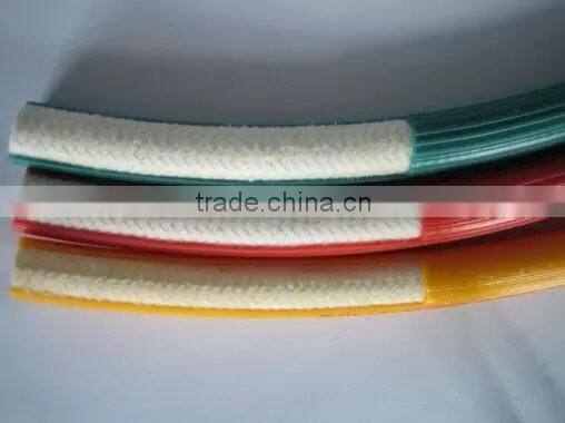 16mm Electrical Wire Protection PVC Tube Conduit Pipe Hose