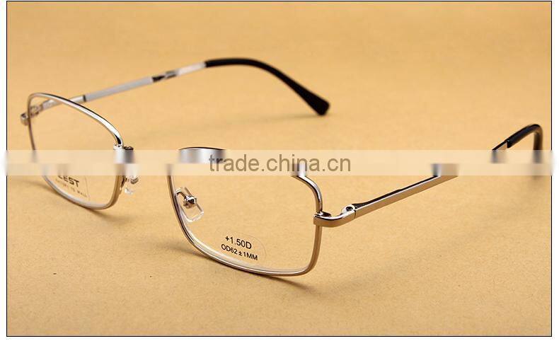 ZEST Men And Women Anti Fatigue Folding Reading Glasses