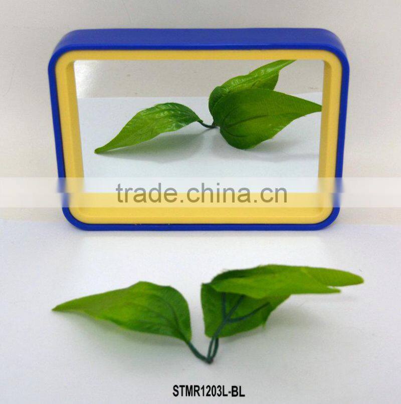 Black Octagon Frame Sand Image/Sand Art