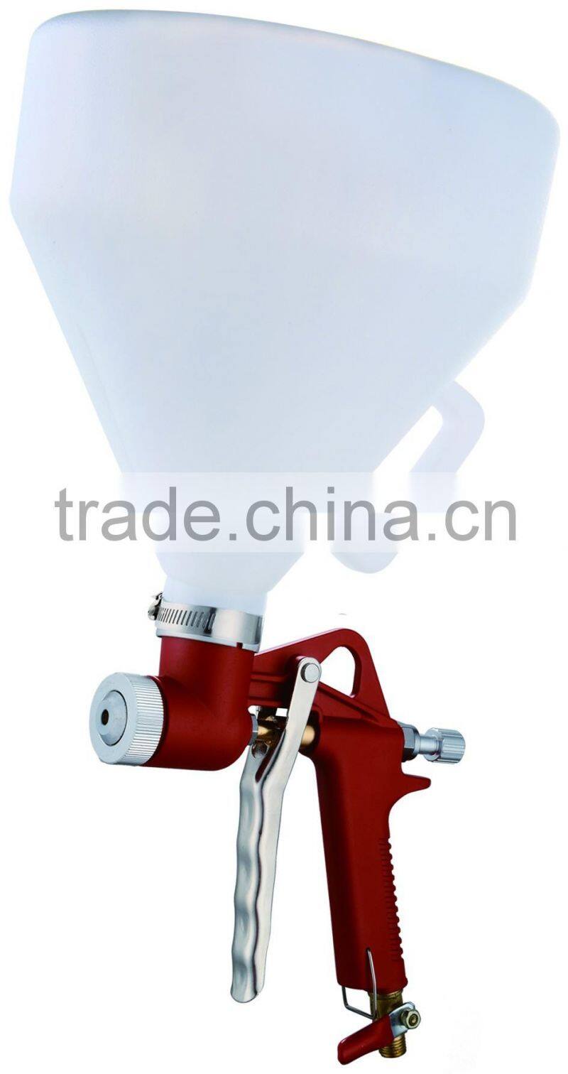 Air Hopper Spray Gun