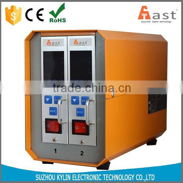 Thermocouple J type hot runner controller temperature controlled on off switch for plastic processing