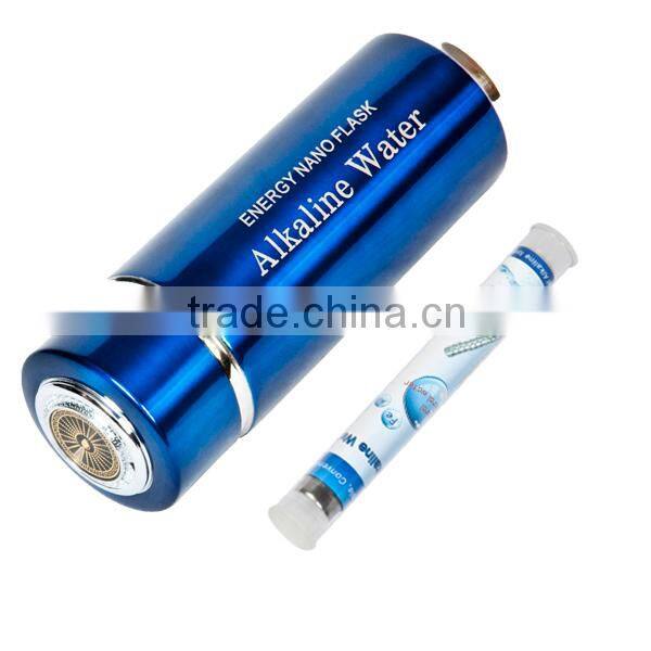 Hydrogen Water Stick with negative ORP