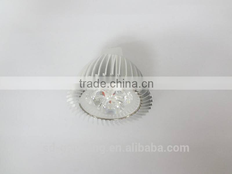 LED COB spot light 3W