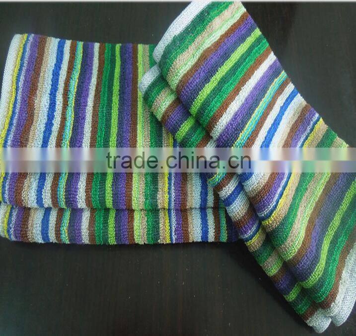 100% cotton hammam towel