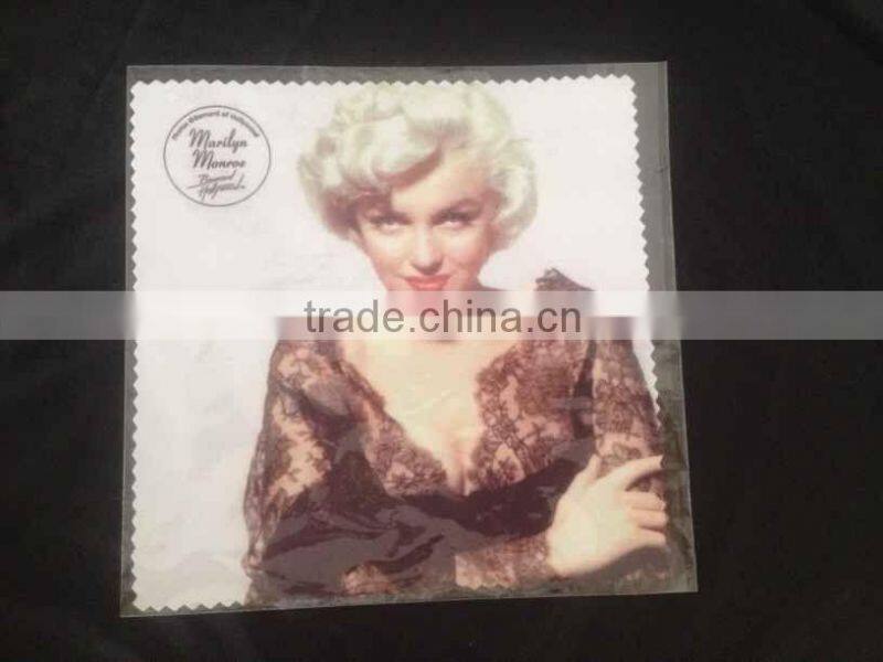 beautiful microfiber cleaning cloths for glasses