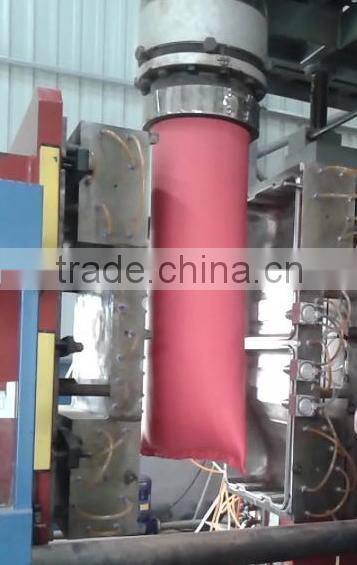 Road barrier blow moulding machine manufacturers