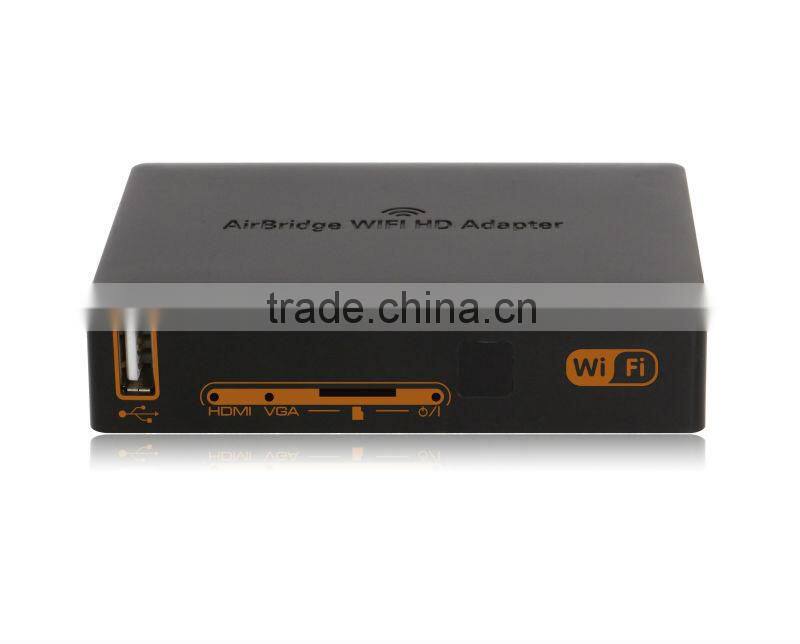 Airbridge WiFi HD Adapter