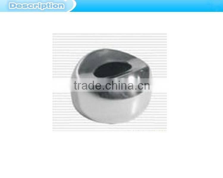 New design stair handrail post bracket(HB-37)