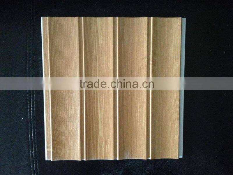 OUMEIJIA pvc wall panel popular in Pakistan