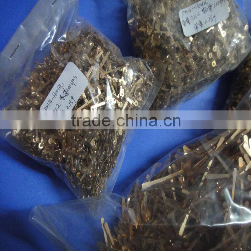 Brass terminal Connectors