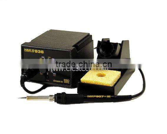 High Quality Digital light-weight desolder station 850