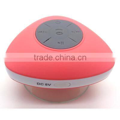 NT-BP0075 trade assurance new product rugged portable mini speaker